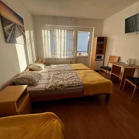 Pokoje Goscinne Zuza Władysławowo Dış mekan fotoğraf
